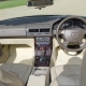 Mercedes Benz SL320