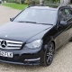 C250 CDI Sport Plus