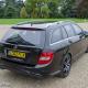 C250 CDI Sport Plus
