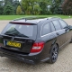 C250 CDI Sport Plus
