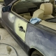 Mercedes Benz SL320