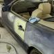 Mercedes Benz SL320
