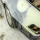 Mercedes Benz SL320