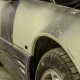 Mercedes Benz SL320