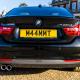 BMW 435D M Sport XDrive