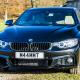 BMW 435D M Sport XDrive
