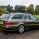 Mercedes Benz E280 Sport Estate CDI