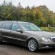 Mercedes Benz E280 Sport Estate CDI