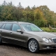 Mercedes Benz E280 Sport Estate CDI