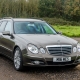 Mercedes Benz E280 Sport Estate CDI