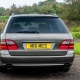 Mercedes Benz E280 Sport Estate CDI