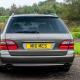 Mercedes Benz E280 Sport Estate CDI