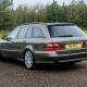 Mercedes Benz E280 Sport Estate CDI
