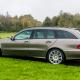 Mercedes Benz E280 Sport Estate CDI
