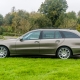 Mercedes Benz E280 Sport Estate CDI