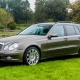 Mercedes Benz E280 Sport Estate CDI