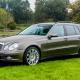 Mercedes Benz E280 Sport Estate CDI