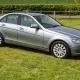 Mercedes-Benz C200 CDI Elegance