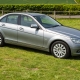Mercedes-Benz C200 CDI Elegance
