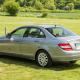 Mercedes-Benz C200 CDI Elegance