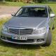 Mercedes-Benz C200 CDI Elegance