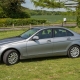 Mercedes-Benz C200 CDI Elegance