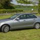 Mercedes-Benz C200 CDI Elegance