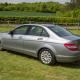 Mercedes-Benz C200 CDI Elegance