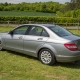Mercedes-Benz C200 CDI Elegance