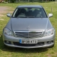Mercedes-Benz C200 CDI Elegance