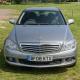 Mercedes-Benz C200 CDI Elegance