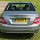 Mercedes-Benz C200 CDI Elegance