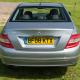 Mercedes-Benz C200 CDI Elegance