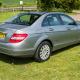 Mercedes-Benz C200 CDI Elegance