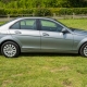 Mercedes-Benz C200 CDI Elegance