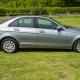 Mercedes-Benz C200 CDI Elegance