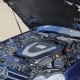 Mercedes Benz CLK 350 Cabriolet 2005