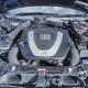 Mercedes Benz CLK 350 Cabriolet 2005