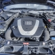 Mercedes Benz CLK 350 Cabriolet 2005