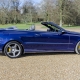 Mercedes Benz CLK 350 Cabriolet 2005