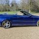 Mercedes Benz CLK 350 Cabriolet 2005