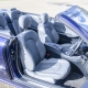 Mercedes Benz CLK 350 Cabriolet 2005