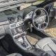 Mercedes Benz CLK 350 Cabriolet 2005