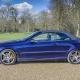 Mercedes Benz CLK 350 Cabriolet 2005