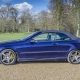 Mercedes Benz CLK 350 Cabriolet 2005