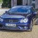 Mercedes Benz CLK 350 Cabriolet 2005