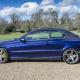 Mercedes Benz CLK 350 Cabriolet 2005