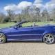 Mercedes Benz CLK 350 Cabriolet 2005