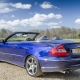 Mercedes Benz CLK 350 Cabriolet 2005