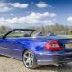 Mercedes Benz CLK 350 Cabriolet 2005